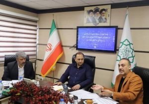 اجرا و ساماندهی آرای ماده صد در منطقه ۳ سرعت میگیرد