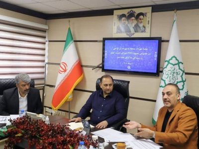 اجرا و ساماندهی آرای ماده صد در منطقه ۳ سرعت میگیرد
