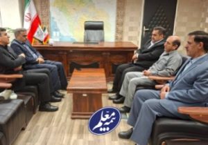 همافزایی بیمه معلم و آموزشوپرورش استان فارس برای ارتقای خدمات درمان فرهنگیان