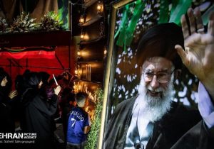 آمادگی کامل منطقه ۲۰ برای مدیریت تردد زائران مراسم تشییع رهبر شهید