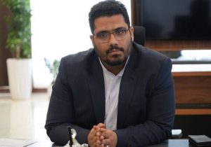 پذیرایی از زائران آقای شهید ایران در میدان مرکزی میوه و ترهبار