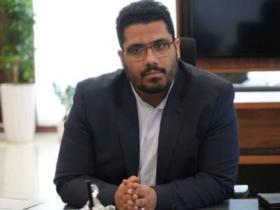 پذیرایی از زائران آقای شهید ایران در میدان مرکزی میوه و تره‌بار