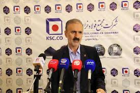 ناترازی برق مهم‌ترین چالش تولید «فولاد خراسان»/ توسعه نیروگاه خورشیدی در دستور کار« فخاس»