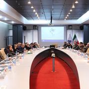 سازمان مدیریت صنعتی باید مرجع اصلی ارزیابی میزان خسارتهای جنگ به کسب و کارها باشد