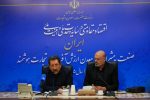 واحدهای صنعتی با تکیه بر توان داخلی و فناوریها نوسازی میشوند