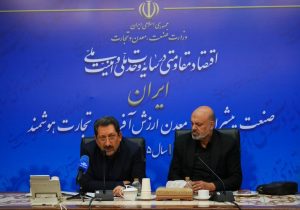 واحدهای صنعتی با تکیه بر توان داخلی و فناوریها نوسازی میشوند