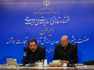 واحدهای صنعتی با تکیه بر توان داخلی و فناوریها نوسازی میشوند