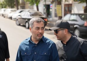 شریانهای ارادت در خدمت عاشقان؛ نظارت استراتژیک بر ناوگان تاکسیرانی برای پذیرش میهمانان «رهبر شهید»