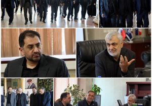 هماهنگی ملی برای خدمترسانی به زائران مراسم تشییع و تدفین پیکر رهبر شهید در مشهد/ دهقان: فرودگاه مشهد تا ۷۲ ساعت پس از مراسم در آمادهباش کامل است