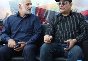خدمت‌رسانی گسترده موکب شهدای فولاد خوزستان به زائران