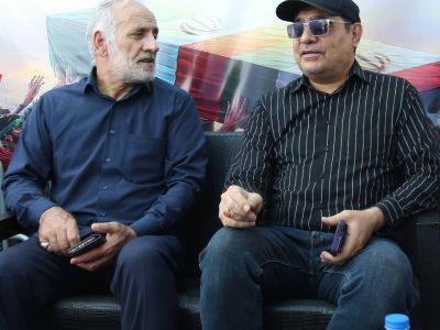 خدمترسانی گسترده موکب شهدای فولاد خوزستان به زائران