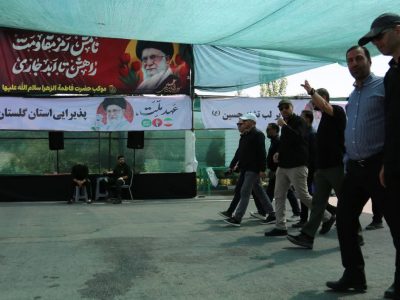 پایان مأموریت اسکان زائران در منطقه یک؛ بازگشت فعالیت مراکز به روال عادی