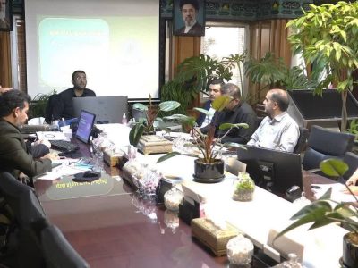 تداوم عملیات اجرایی پروژه‌های «من شهردارم ۴» در منطقه ۹ با محوریت ارتقای ایمنی و تسهیل تردد