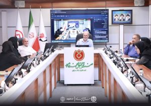 با هدف ارتقاء مهارت نویسندگی، اولین جلسه کلاس نویسنده‌شو برگزار شد