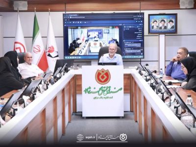 با هدف ارتقاء مهارت نویسندگی، اولین جلسه کلاس نویسنده‌شو برگزار شد