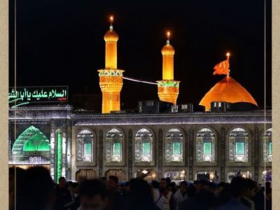 بیمه ایران، همپای زائران و همراه آرامش در مسیر عشق