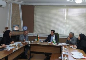 بررسی انجام تعهدات  و خدمات بیمه ای  کانون بازنشستگان کشوری در زنجان