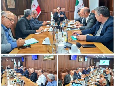تبیین چشم‌انداز استراتژیک و برنامه تحول پست‌بانک؛ هدف‌گذاری برای افزایش سرمایه تا۹۰ هزار میلیارد تومانی بانک