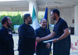 برگزیدگان جشنواره «روایت همدلی و مقاومت مردم ایران در جنگ تحمیلی سوم» معرفی شدند