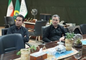 رضایت ۷۰ درصدی شهروندان از عملکرد مدیریت شهری منطقه ۲۰ در جنگ رمضان