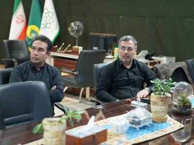 رضایت ۷۰ درصدی شهروندان از عملکرد مدیریت شهری منطقه ۲۰ در جنگ رمضان