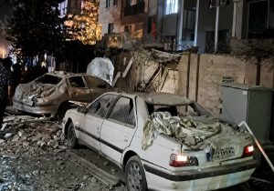۳۱۹۹ میلیارد ریال خسارت جدید به مالکان خودروهای آسیب‌دیده جنگ رمضان پرداخت شد