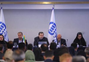 تصویب صورت‌های مالی و تقسیم سود نقدی در مجمع عمومی عادی سالیانه بیمه آسیا