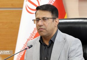 حسینزاده: متناسبسازی ۱۴۰۵ با نرخ ۱۰ درصد تصویب شد / میانگین افزایش دریافتی بازنشستگان صنعت نفت به ۴۵ درصد رسید