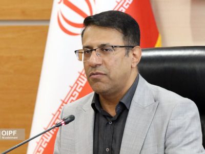 حسینزاده: متناسبسازی ۱۴۰۵ با نرخ ۱۰ درصد تصویب شد / میانگین افزایش دریافتی بازنشستگان صنعت نفت به ۴۵ درصد رسید
