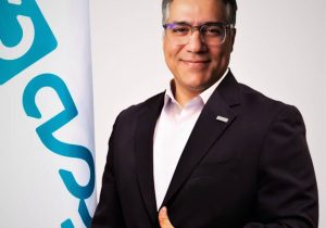 حمید دیانتپی به عنوان معاون مالی و اقتصادی بیمه دی منصوب شد