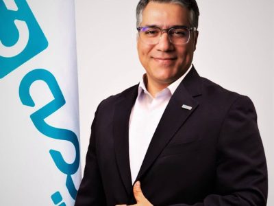 حمید دیانتپی به عنوان معاون مالی و اقتصادی بیمه دی منصوب شد