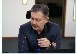 سرپرست عملیات اربعین ۱۴۰۵ شهر فرودگاهی امام خمینی (ره) منصوب شد