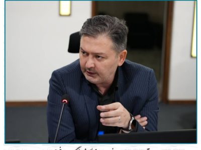 سرپرست عملیات اربعین ۱۴۰۵ شهر فرودگاهی امام خمینی (ره) منصوب شد