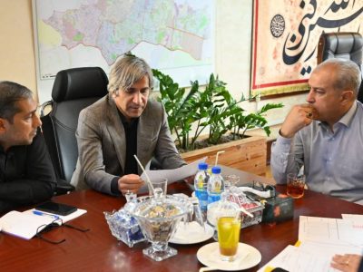 آغاز اعزام خادمان موکب محبانالرضای منطقه یک به مرز شلمچه برای میزبانی از زائران اربعین