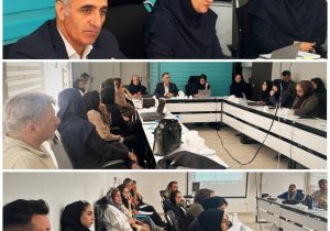 نشست هم‌اندیشی بیمه دی استان البرز با کارگزاران فعال؛ تأکید بر نقش راهبردی شبکه فروش در توسعه بیمه‌های زندگی