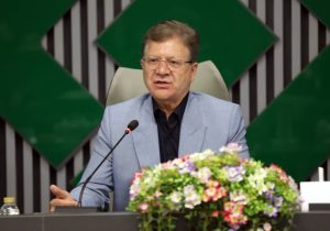 افقهای نو در شناسایی نخبگان استانی صنعت بیمه؛ از تهران تا ژرفای استانها