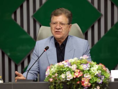 افق‌های نو در شناسایی نخبگان استانی صنعت بیمه؛ از تهران تا ژرفای استان‌ها