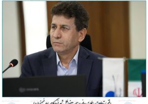 انتصاب مشاور مدیرعامل در امور توسعه مدیریت و منابع و عضو شورای تحول در الگوی حکمرانی و کسب و کار شرکت شهر فرودگاهی امام خمینی(ره)