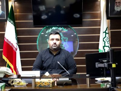 صدور اسناد کاداستری ۷۳ ملک شهرداری در منطقه ۱۹؛ گامی مؤثر برای صیانت از اموال عمومی