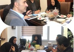 تعامل بیمه دی و صندوق بازنشستگی کشوری استان خراسان رضوی با هدف ارتقای سطح خدمات درمانی بازنشستگان