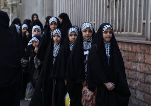 تور «راهیان انقلاب» در  منطقه ۱۲ برگزار شد