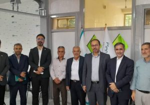 تشکیل کمیته نظارت استانی قرارداد صندوق بازنشستگی کشوری در ارومیه