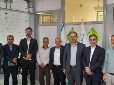 تشکیل کمیته نظارت استانی قرارداد صندوق بازنشستگی کشوری در ارومیه