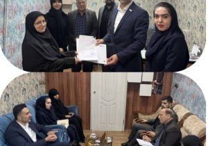 تمرکز بیمه دی بر محصولات شاخص؛ مسیر جدیدی برای جذب شبکه فروش در مشهد