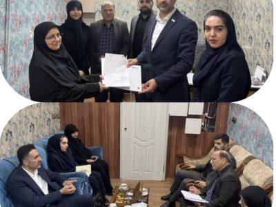 تمرکز بیمه دی بر محصولات شاخص؛ مسیر جدیدی برای جذب شبکه فروش در مشهد