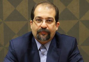 کامبیز پیکارجو عضو هیئت‌مدیره بیمه البرز  شد