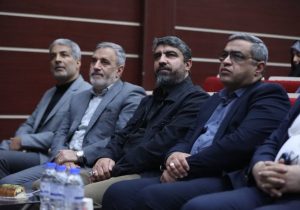 آیین افتتاحیه مدرسه تابستانی «نشاط و تعالی» در منطقه ۱۲ برگزار شد