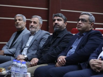 آیین افتتاحیه مدرسه تابستانی «نشاط و تعالی» در منطقه ۱۲ برگزار شد