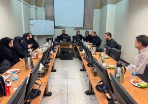 آغاز به کار «قرارگاه ۱۸ ایران پیروز» معاونت مالی و اقتصاد شهری پس از اربعین حسینی